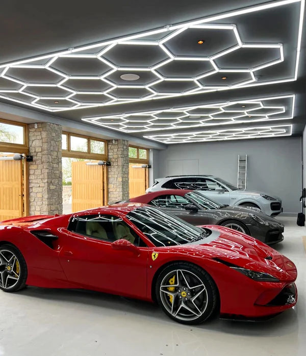 14-teiliger Hex-Kit mit Rand | 485CM x 244CM